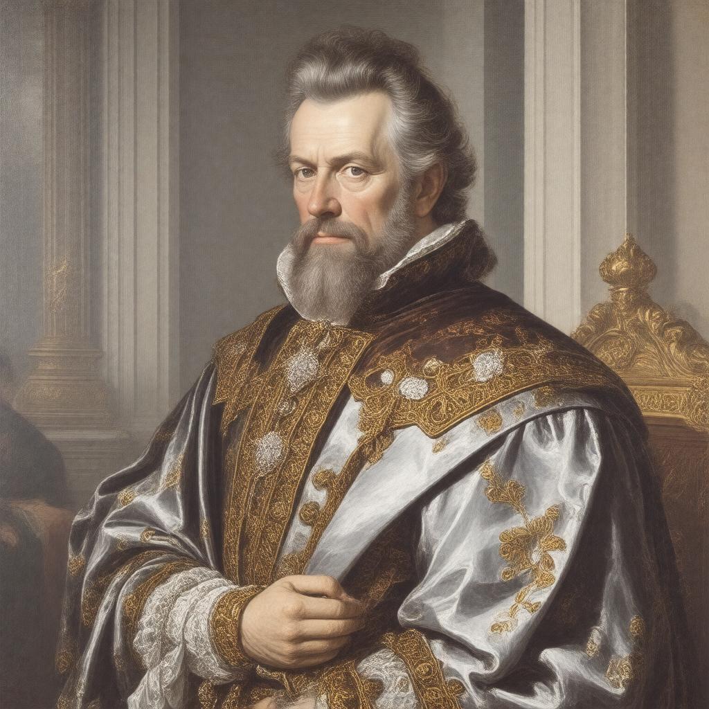 Robert Cecil